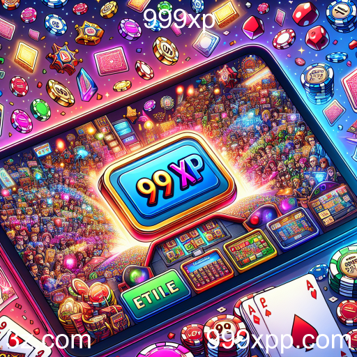 A Ascensão dos Jogos Casuais: Diversão ao Seu Alcance