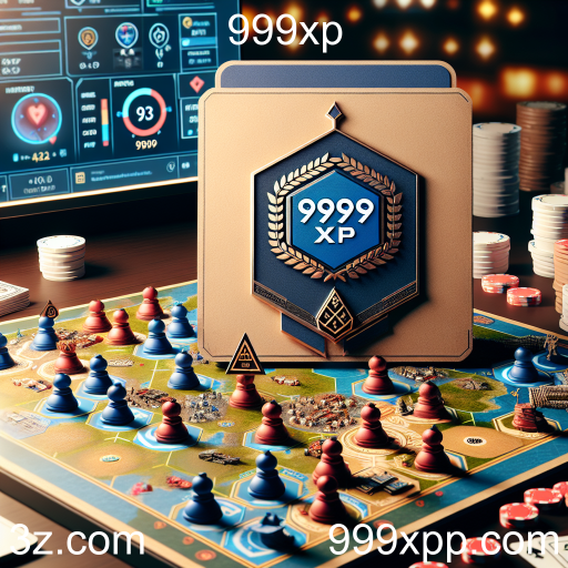 Desbravando o Mundo dos Jogos de Estratégia: Uma Jornada de Inteligência e Tática